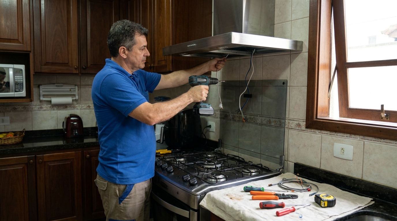 Adequação de Dutos em Brasília‑DF