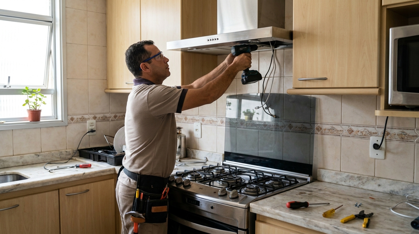 Instalação de Depurador em Brasília‑DF